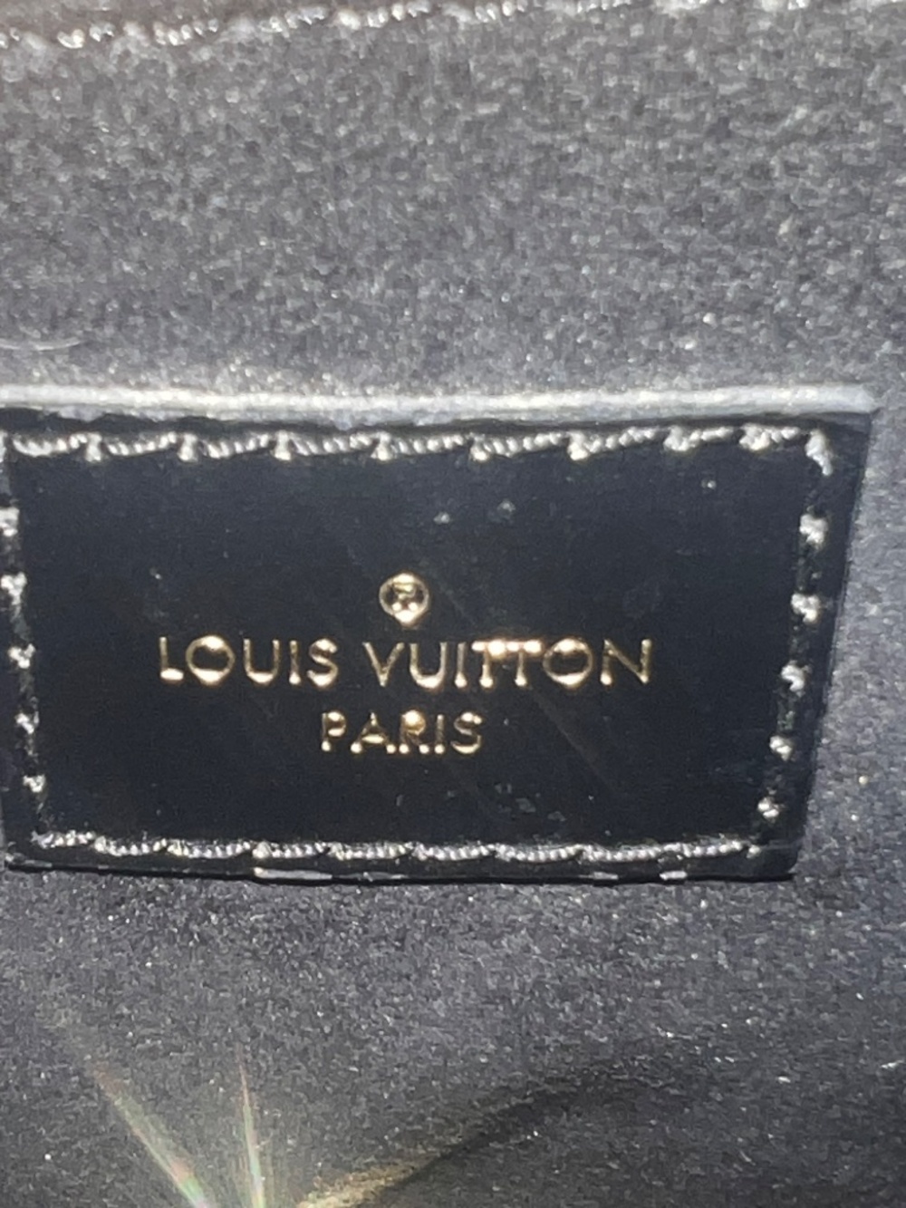 LV BAG - Picture 7 of 17